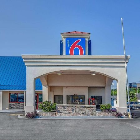 Motel 6-Calhoun, Ga Exterior foto