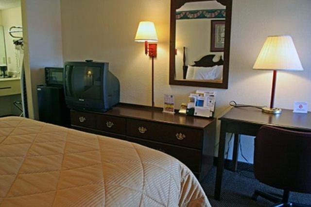 Motel 6-Calhoun, Ga Cameră foto
