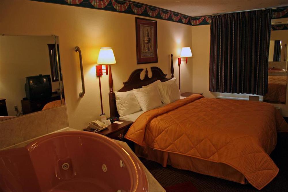Motel 6-Calhoun, Ga Cameră foto