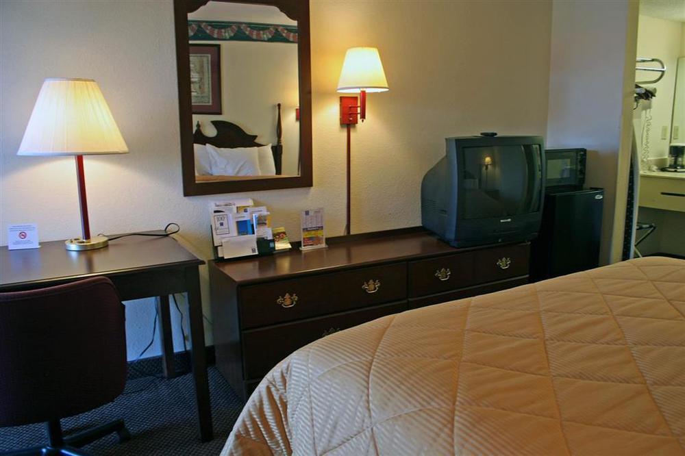 Motel 6-Calhoun, Ga Cameră foto